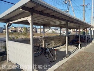 和歌山駅 徒歩19分 1階の物件内観写真